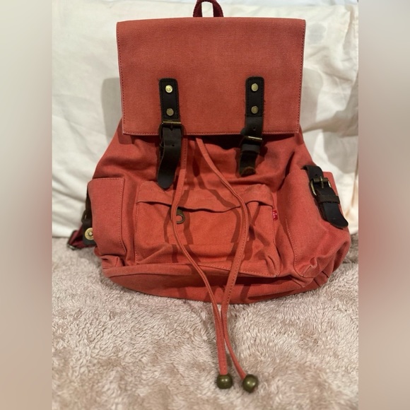 Augur Strauss & Co Backpack - Picture 1 of 3